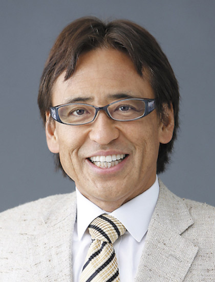Kazuo Tsubota