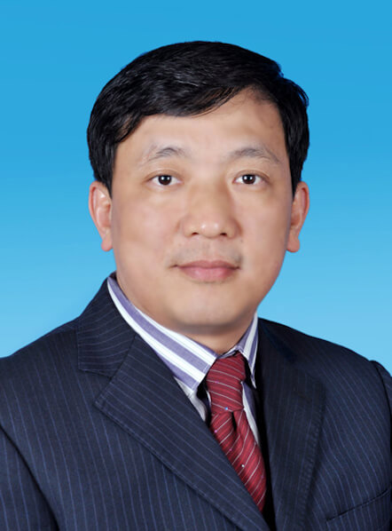 Dr. Zuguo Liu