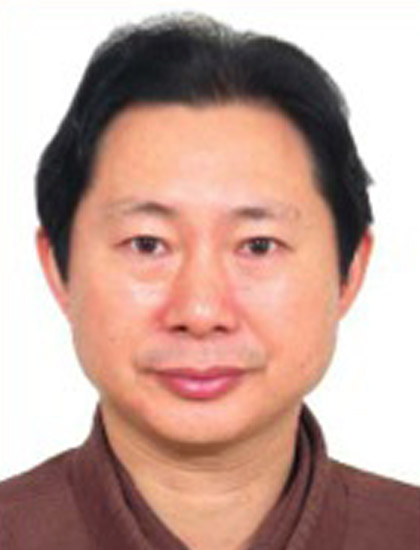 Mingchang Zhang