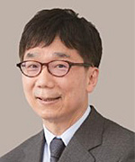 Norihiko Yokoi President