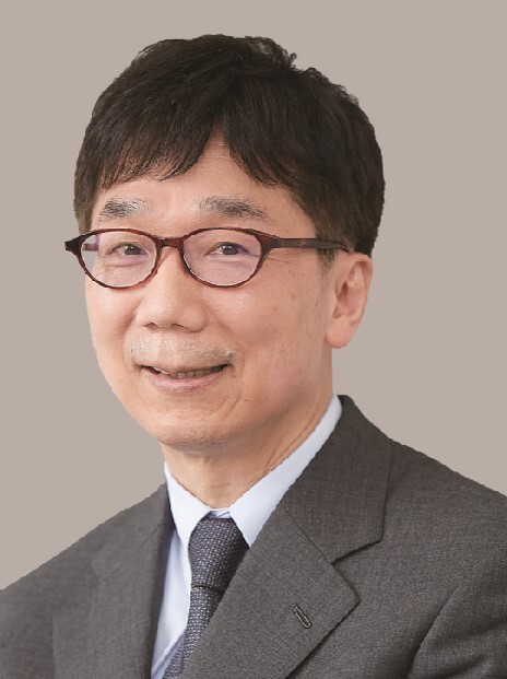 Norihiko Yokoi