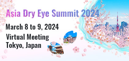 Asia Dry Eye Summit 2024
