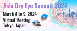 Asia Dry Eye Summit 2024